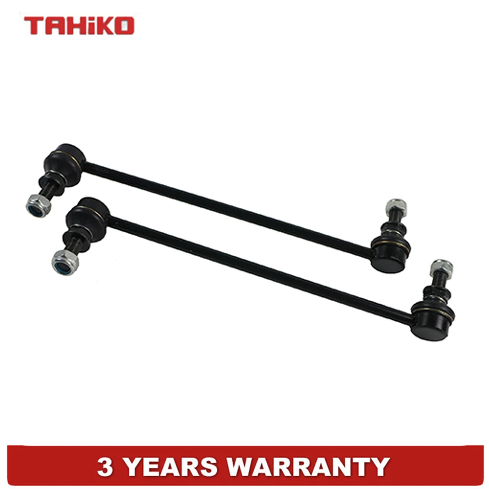 2pcs Stabilizer Sway Bar Anti Roll Drop Links for Nissan Murano Qashqai