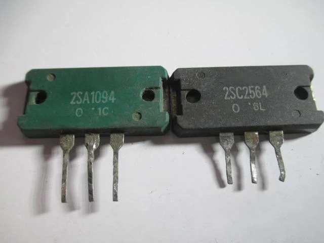 

5 шт. D845 B755 A1095 C2565 A1095 2SC2565 C2565 2SA1094 A1094 C2564 2SA1333 2SC3370 2SD845 2SB755 TO-3P