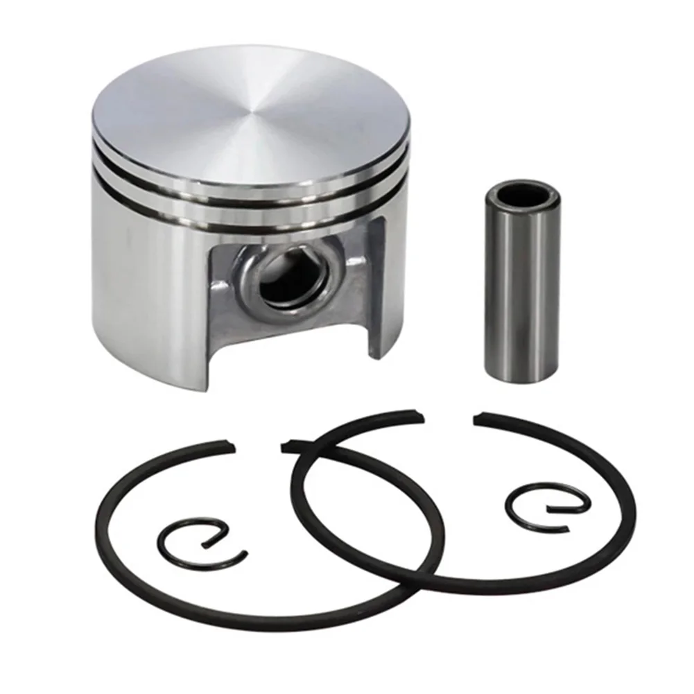 

38mm Chain Saw Piston Kit For MS180 018 Chainsaw Spare Parts Garden Power Tools Replacement Accessories Durable