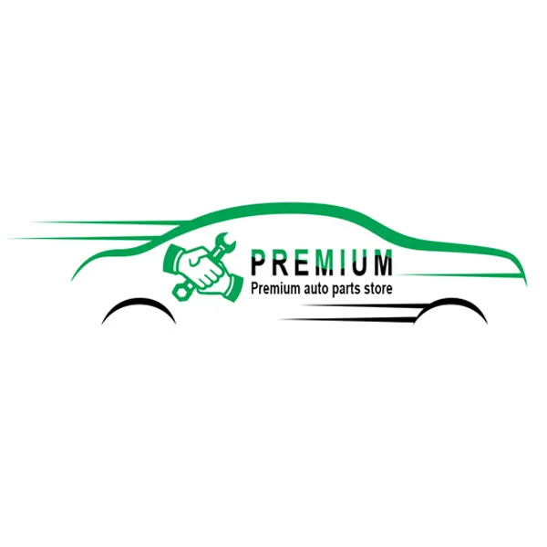 Premium Auto Parts Store Store Store