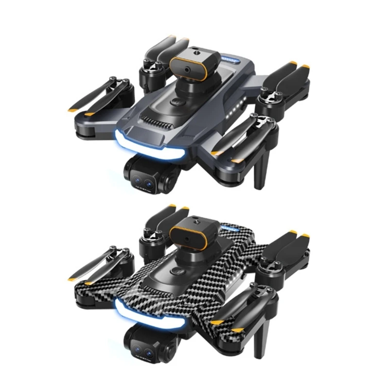 

Квадрокоптер с дистанционным управлением, игрушка, камера 8K, оптический поток, 4 оси, мини-дроны для мальчика