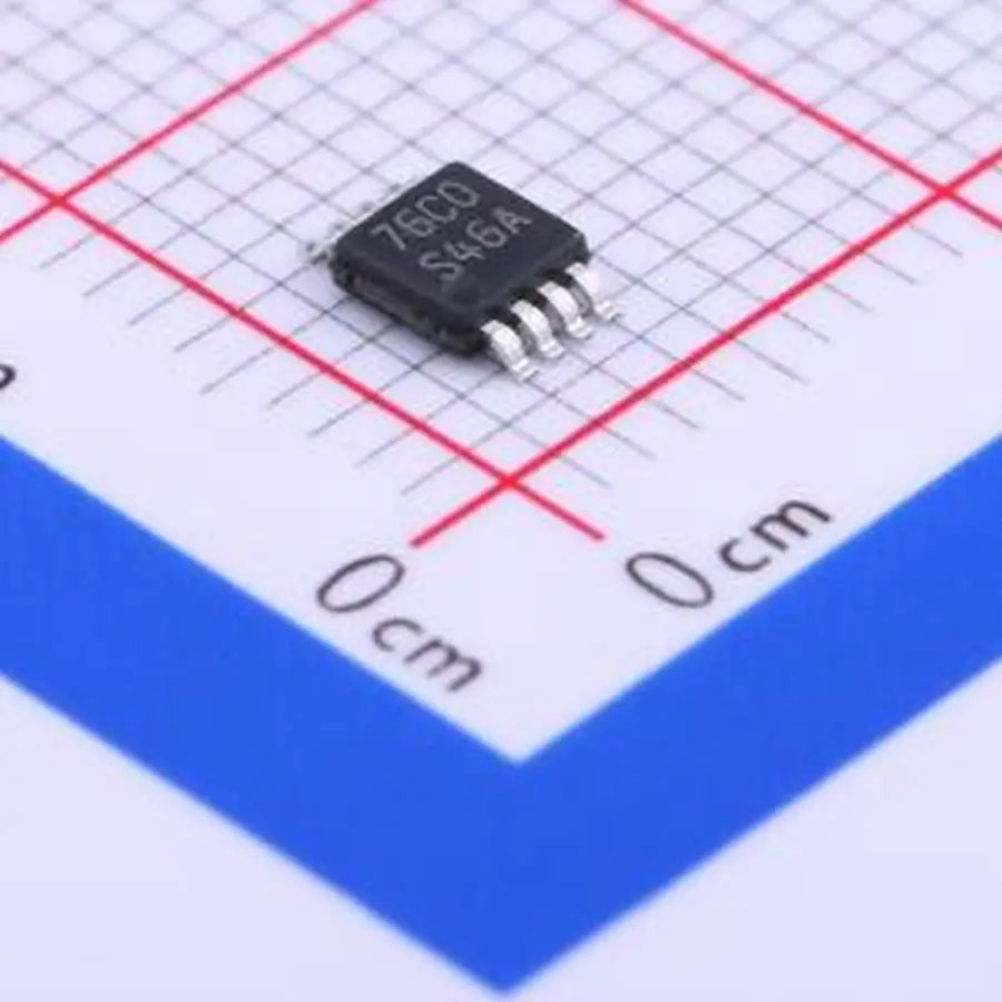 LM2623AMM/NOPB