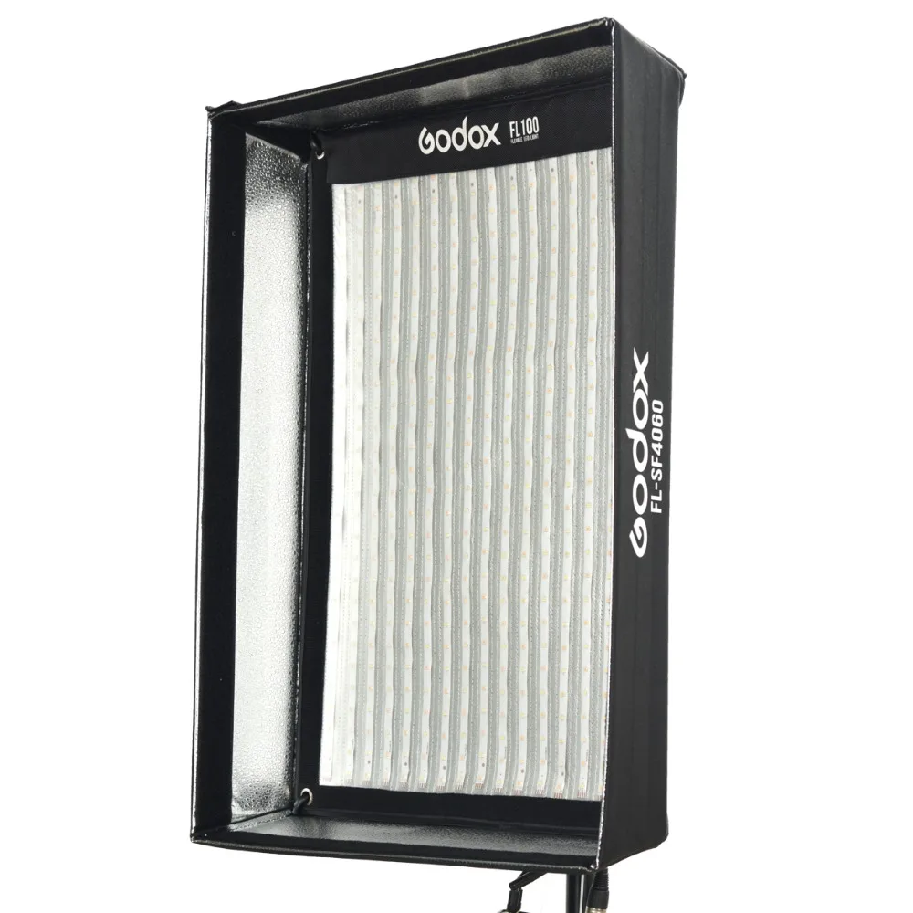Honeycomb Softbox (FL-SF 3045 / FL-SF 4060 / FL-SF 30120 / FL-SF 6060) for FL60
