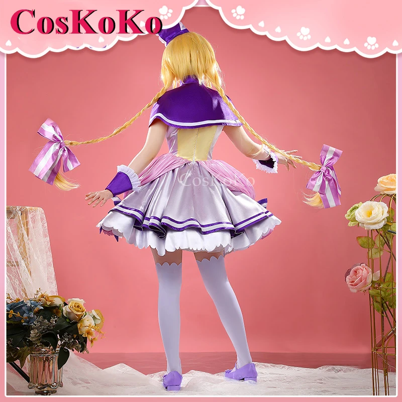 CosKoKo Cure Friendy/Inukai Iroha ڽ ,  Precure ڽƬ   ǽ   ǻ, Ż