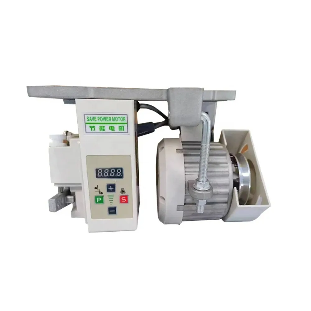 

750w On Sale 110v/210v Industrial Automatic AC Energy Saving Sewing Machine Servo Motor Spare Parts