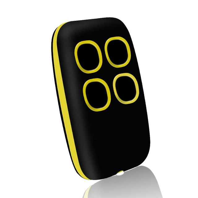 SMG256-YELLOW