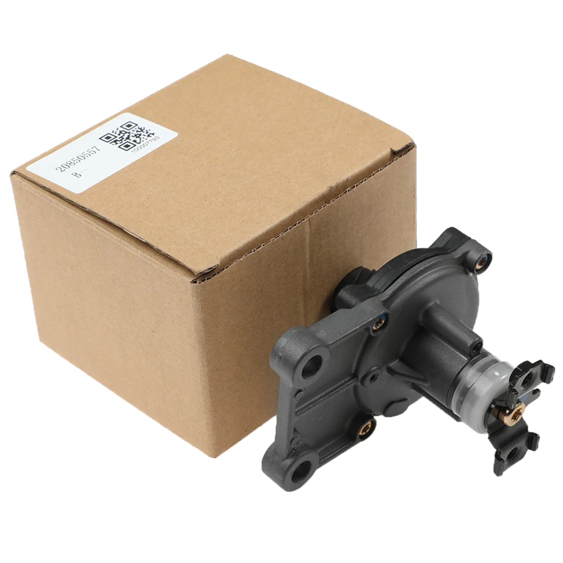 55 20850557 Air Suspension Height Level Sensor 8144352 20514066