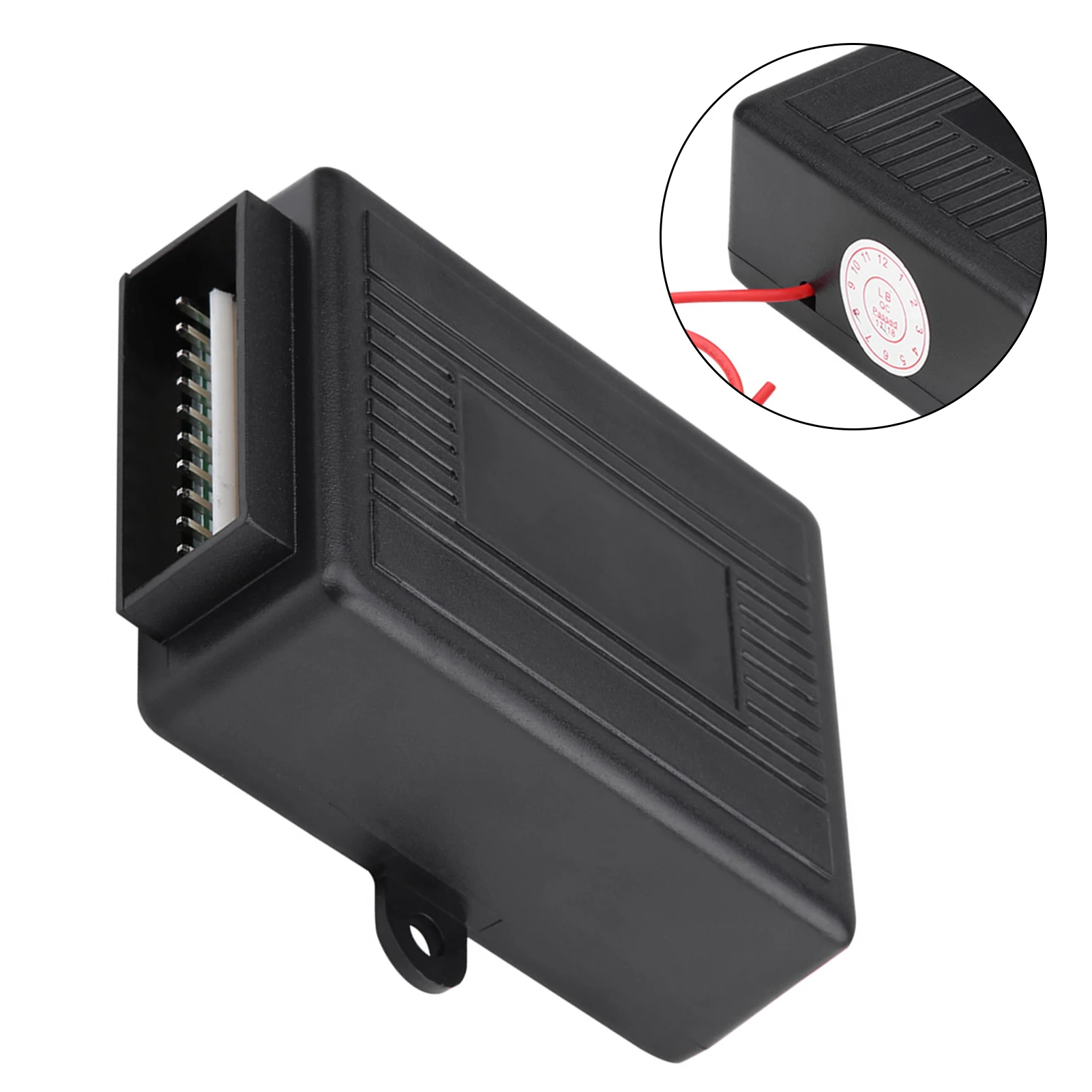 Sistema di Chiusura Centralizzata Universale per Auto, Kit Telecomando per Accesso Senza Chiave - Image 5