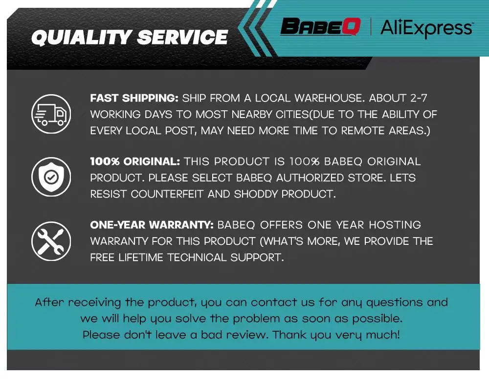 Description Picture 2 of itemBABEQ Brushless Electric Pruning Shears 2 Gears 30mm Cordless Electric Scissors Fruit Tree Pruning Tools for Makita 18V Battery