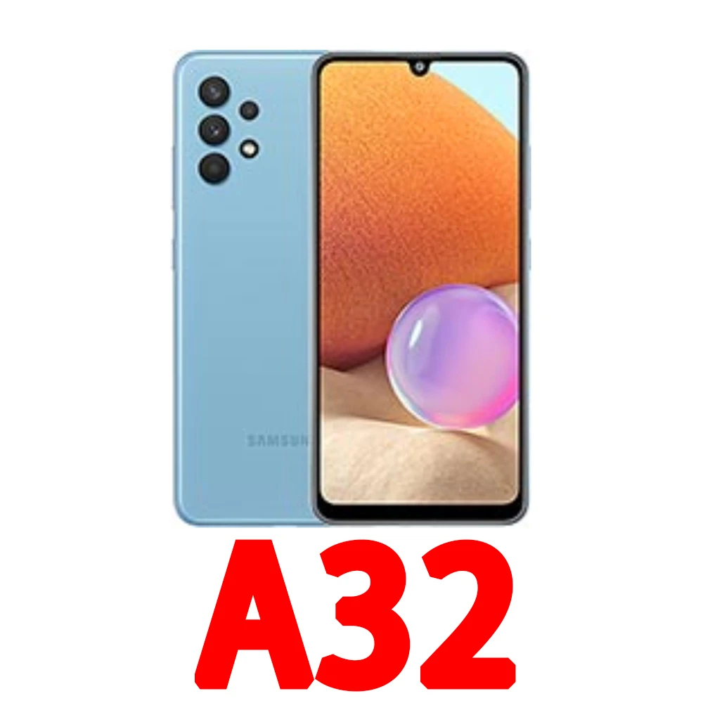 Samsung A32 4G