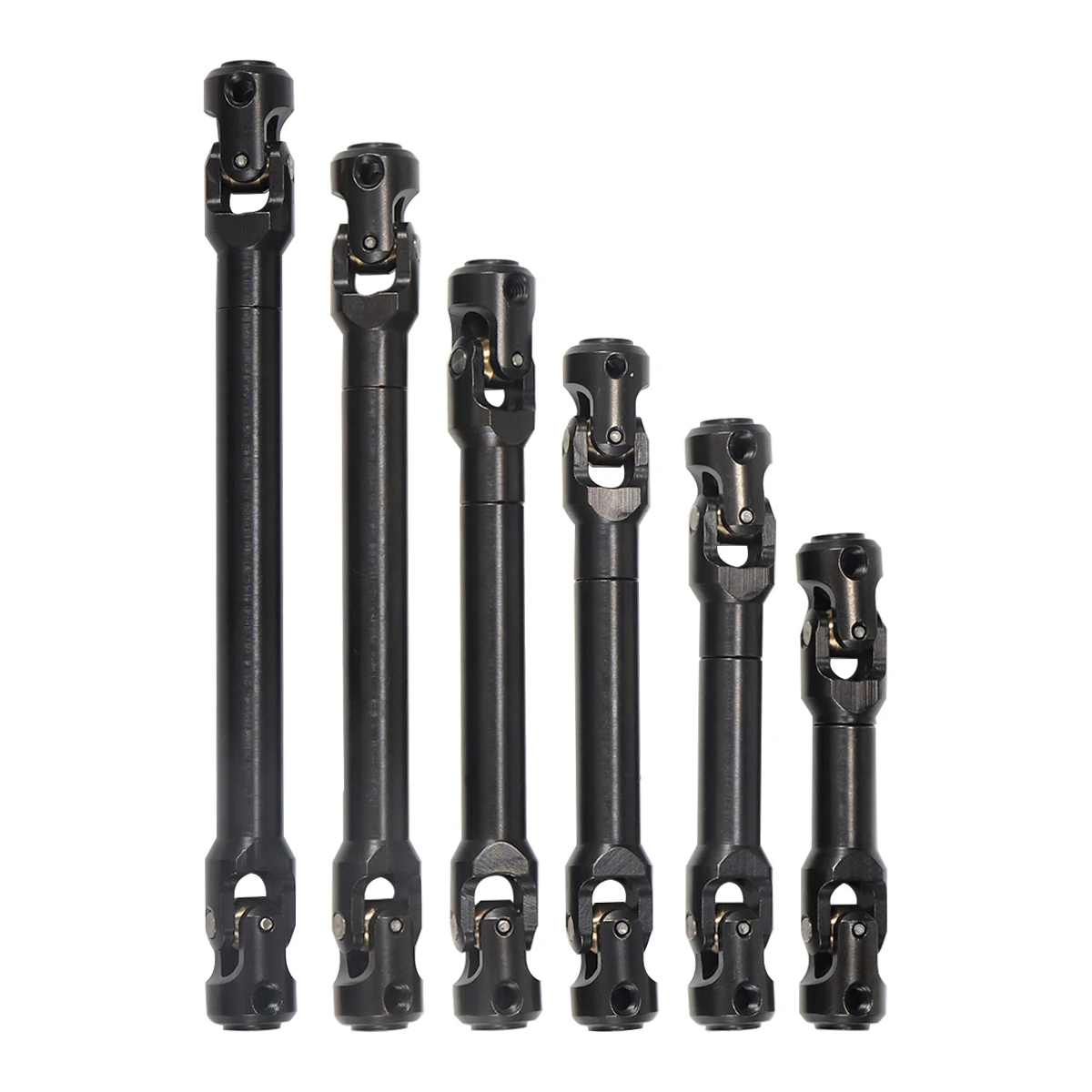 Cruz De Eje Articulado 24x88 Mm - Compatible Con Sprinter/Crafter