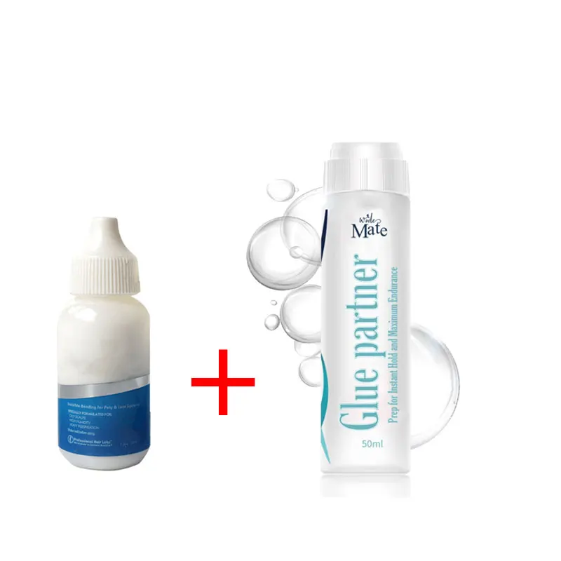 Wig Glue Primer Wig Glue Primer Waterproof Scalp Protector Skin Protection Prevents Irritation From Wig Tape Adhesives For Toupee