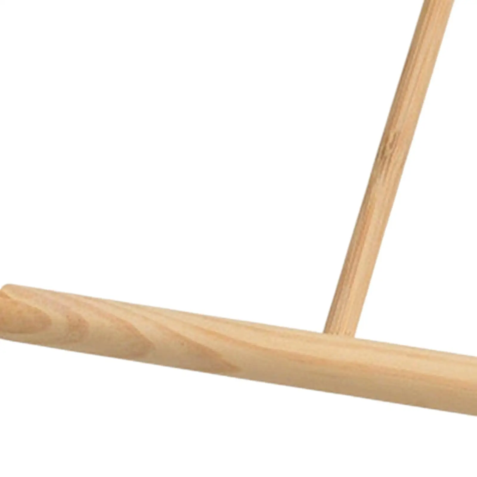 Pancake Tool Pancake Fruit Rake Portable Non Stick Crepes Spreader For Restaurant