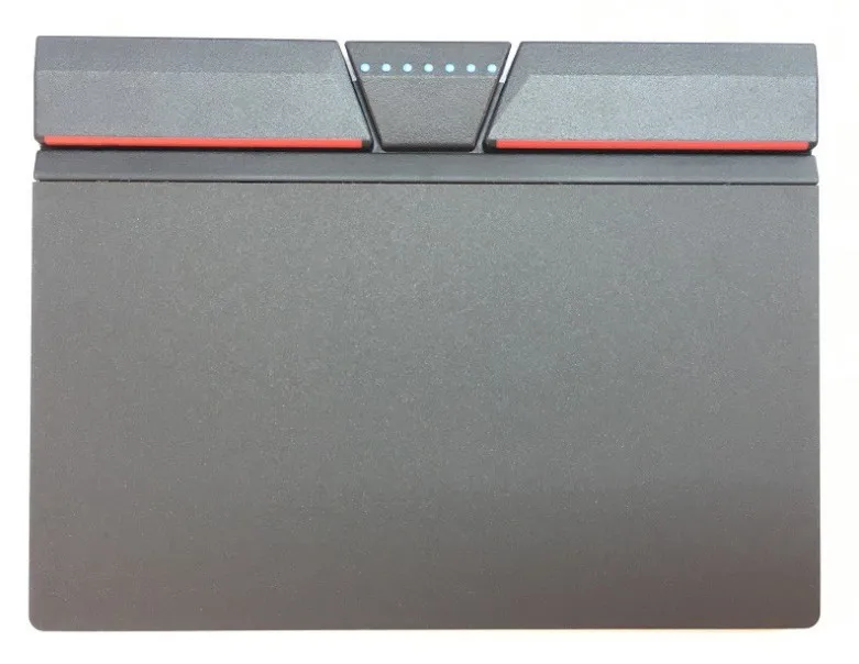 

Новая оригинальная сенсорная панель для Lenovo, для ThinkPad X1 Carbon Gen 3, три клавиши, сенсорная панель, мышь