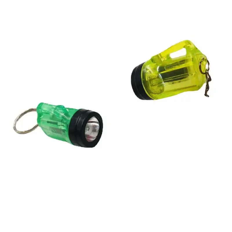 Mini Flashlight, Mini LED Flashlight, Keychain Flashlight