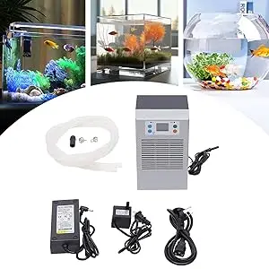 Aquarium Chiller3