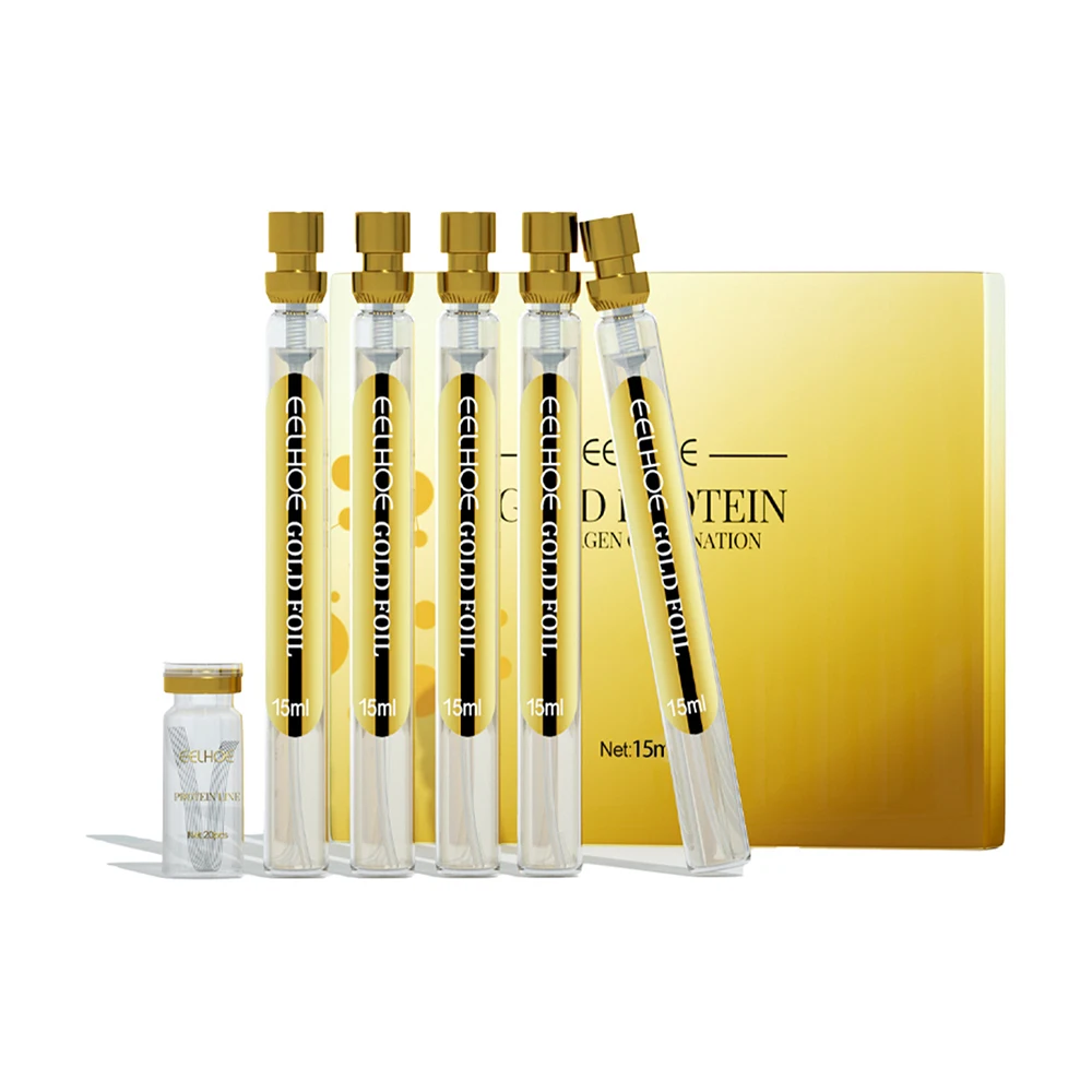 

Protein String Lifting Kit Protein Lifting Line Skin Anti-wrinkle Replenish Water fade Fine Lines Facial Compactness Lifting