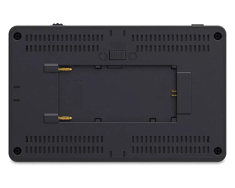 FEELWORLD F6 PLUS V2 4K , DSLR ʵ , 3D LUT ġ ũ, IPS FHD 1920x1080  ī޶, 6 ġ