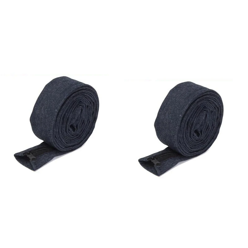 

2X 4M TIG Plasma Cutting Torch Cable Welding Cover Cowboy Zipper Jacket Cloth For TIG Welding Torch Plasma Cutting