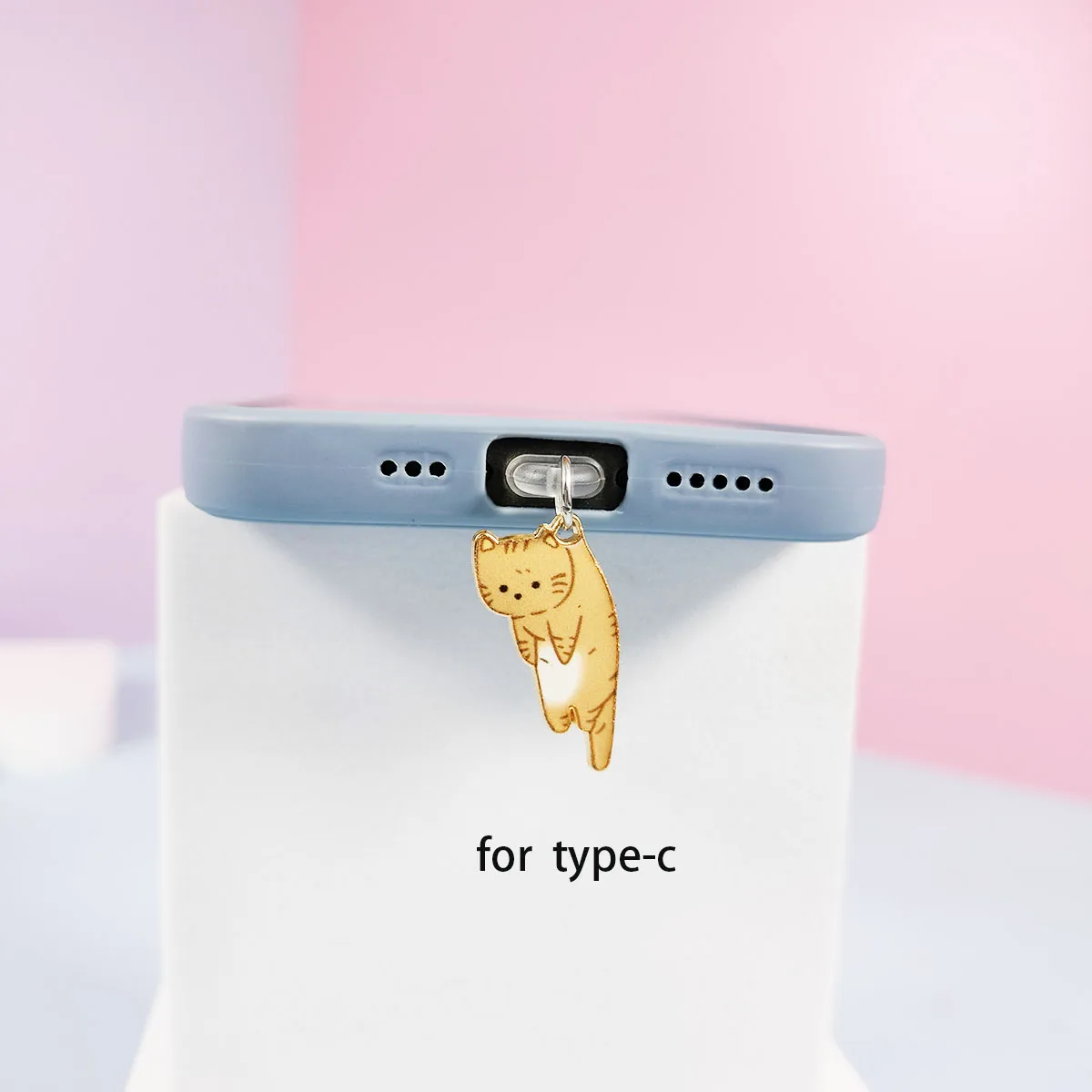 Khaki color type-c