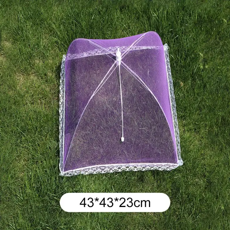 43x43cm purple