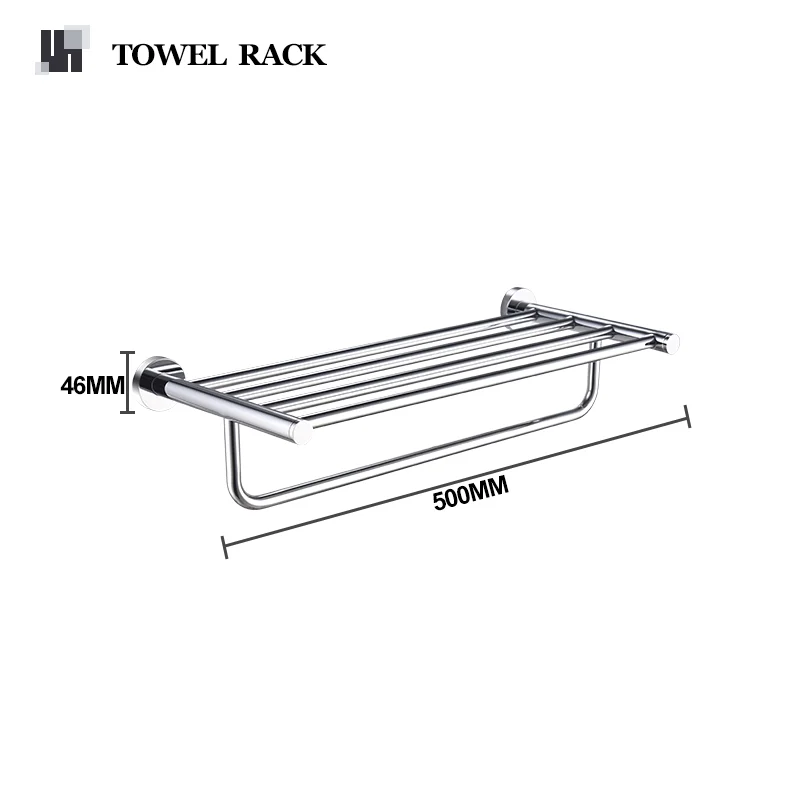 Towel Rack
