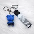 Blue Bear