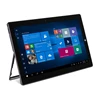 11.6'' 64 Bit 2in1 Windows 10 Tablet PAD1162 with Detachable Keyboard 4GB DDR+64GB ROM N3350 CPU HDMI-Compatible Camera USB 3.0 2