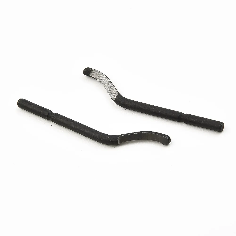

Burr Handle Deburring Tool Hand Blue Cutting Supplies Deburrer Equipment For Removing Burrs M2 High Speed Steel