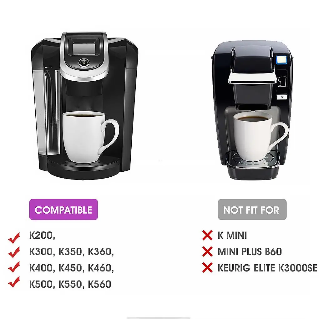 Keurig 2.0 