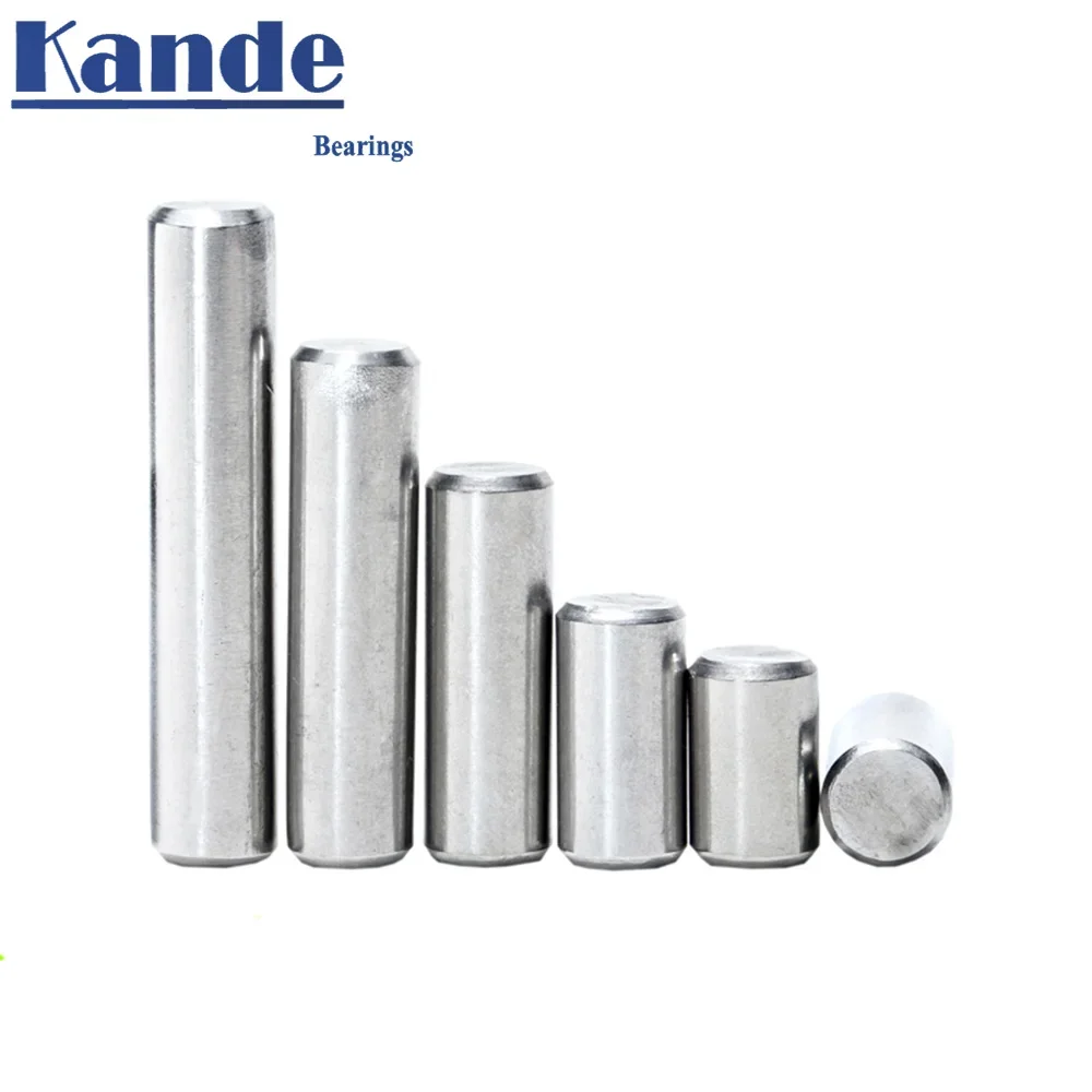 Bearing Steel Needle Pin Cylindrical Pin Voron Motion Parts