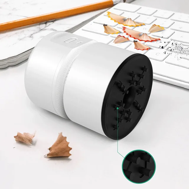 Mini Aspirador Xiaomi Youpin: Uma Solução Limpa para Ambientes Compactos