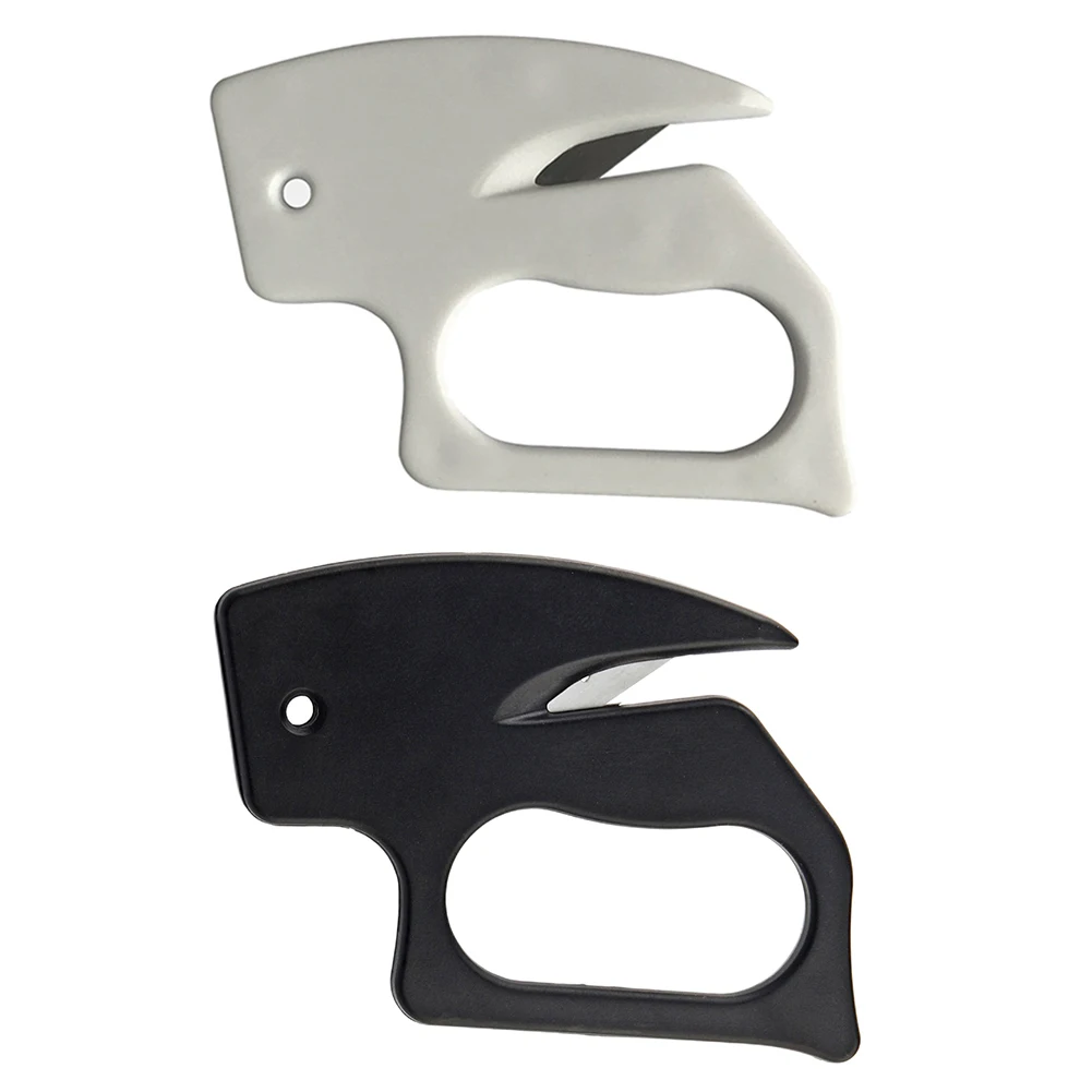 Taglierina per Buste e Carta, Lama Scorrevole Multiuso per Scrapbooking, Strumento di Taglio Manuale per Buste, Forniture per Casa e Ufficio - immagine 5