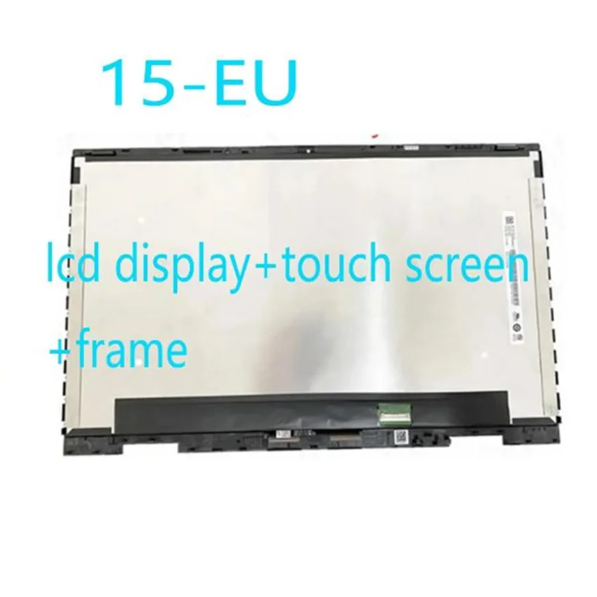 

ЖК-дисплей 15,6 дюйма B156HAN02.5 для HP ENVY x360 15-EU 15-eu0097nr 15z-eu000 15-eu0010ur