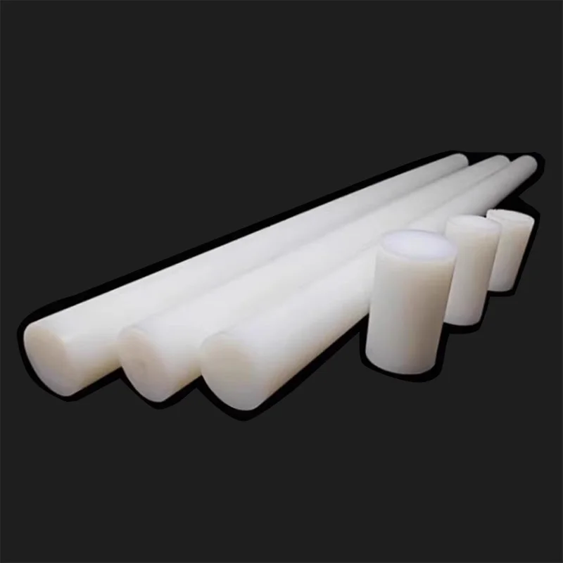 プラスチック POM（ジュラコン） 切板（白） 板厚 15mm　500mm×800mm プラスチック POMスーパー 切板（白） 板厚 40mm 100mm×950mm