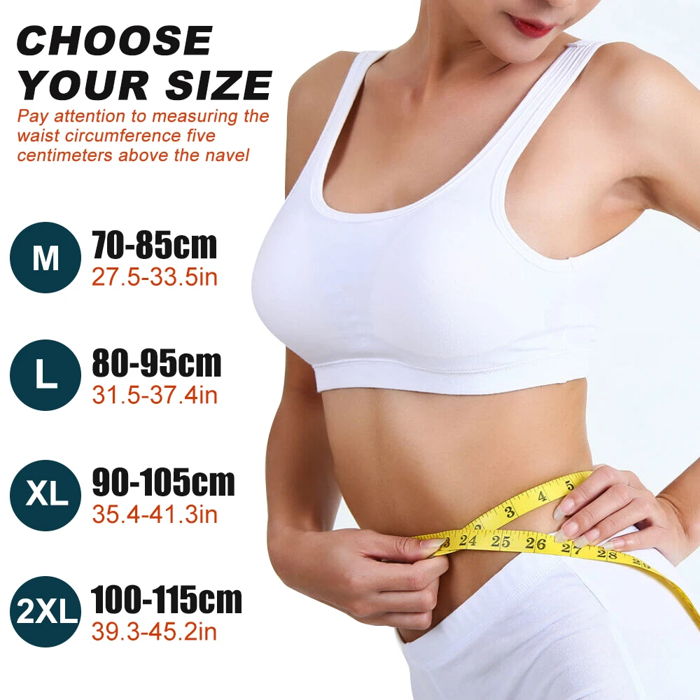 허리 통증 완화를 위한 1개입 허리 보호대 - 4개의 지지대, 조절 가능한 스트랩 및 통기성 3D 니트 소재가 있는 요추 지지 벨트