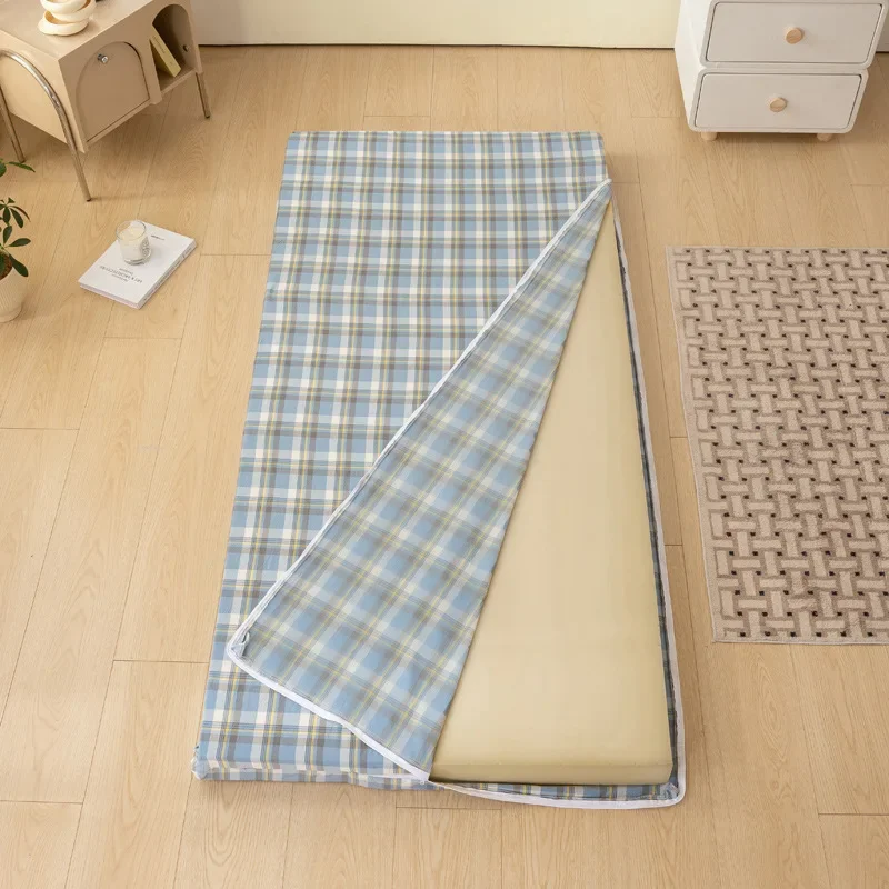 غطاء مرتبة من القطن الخالص، غطاء حماية مرتبة قطنية...