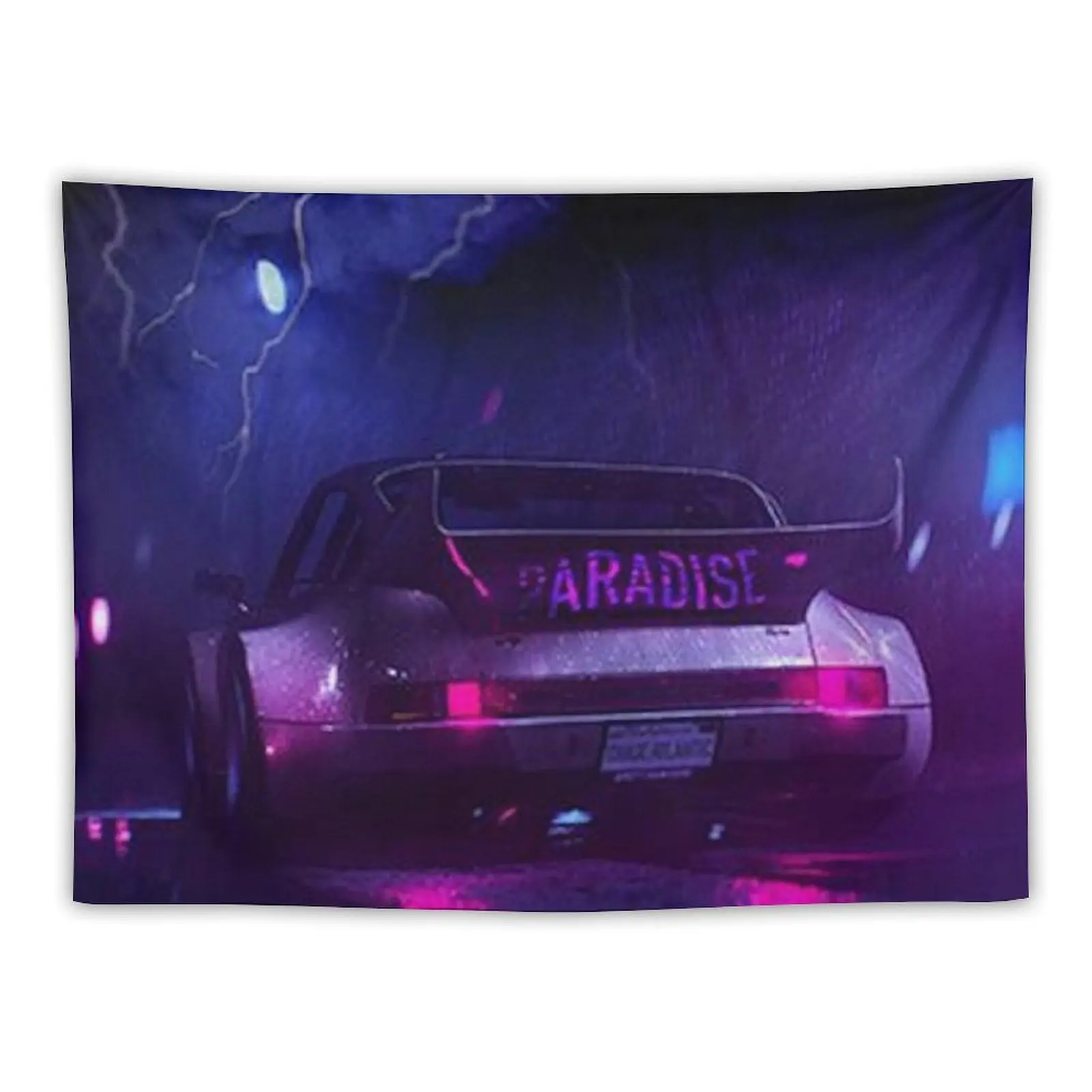 

chase atlantic paradise ep Tapestry Wall Mural Room Decorator Decoration Home Tapestry