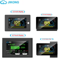 JIKONG BMS 3.2 inch Screen Display for JIKONG all BMS Accessories Intelligent Battery Level Indicator JK BMS 3.2 LCD Monitor - Image 5
