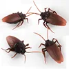 Hot Toy Infrared Remote Control Electric Cockroach Simulation Induction Cockroach Puzzle Trick Boy Toy Simulation Prank Joke 3