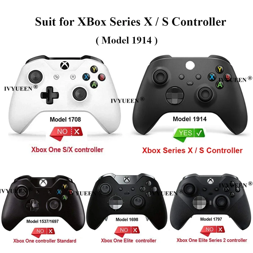 Colorful Protective Silicone Controller Skin with ThumbStick Grip Caps