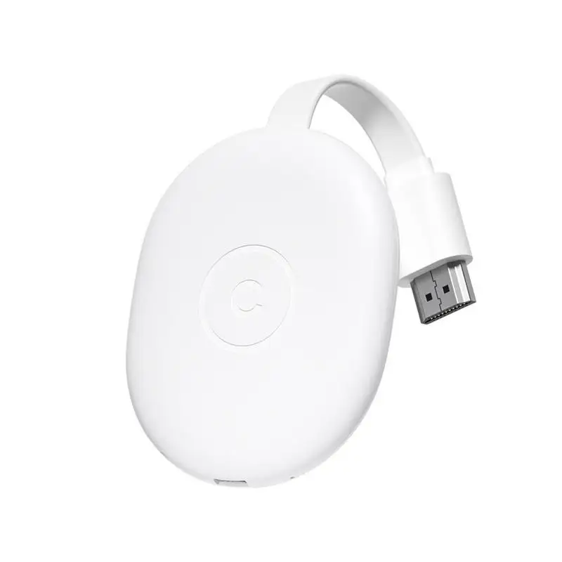 

Новейший 4MAX WiFi дисплей HD экран зеркальный ключ приемник для Google 2 3 6 Chrome Cast 2 TV Stick видео