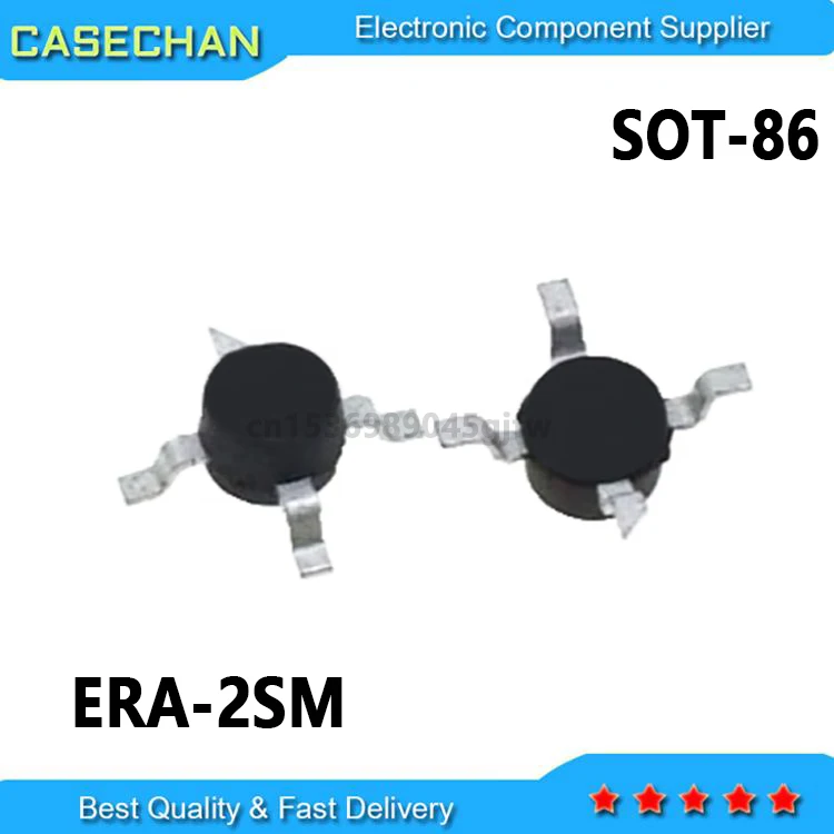 5PCS New and Original ERA-2 ERA-2SM SOT86