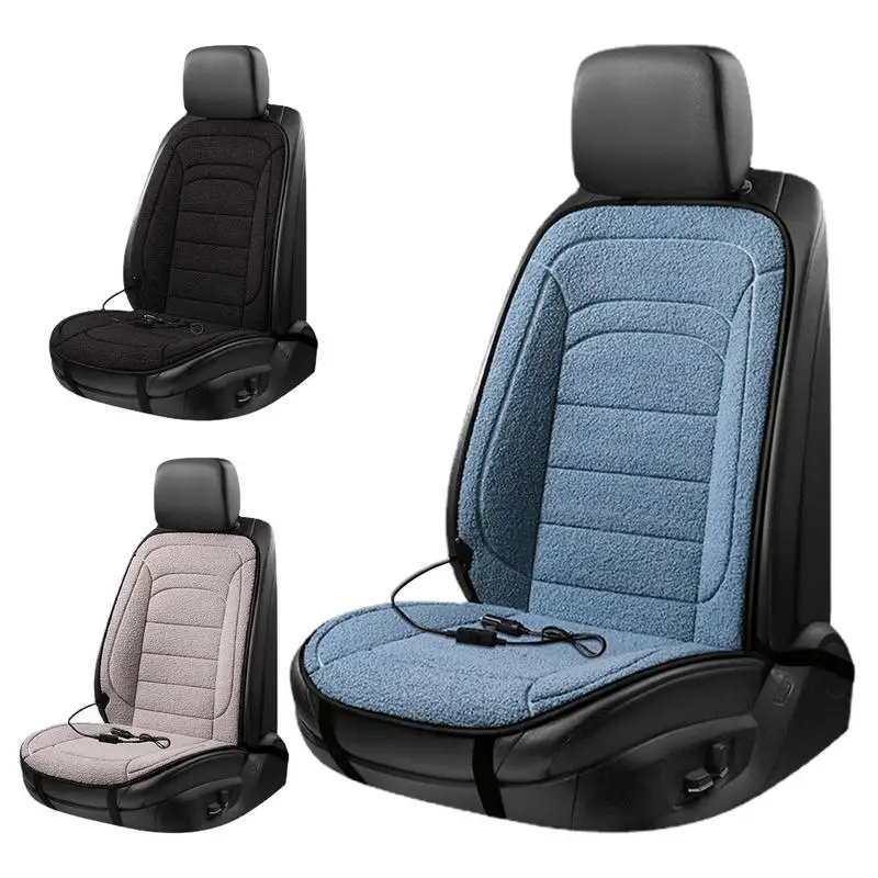 

Heated Seat Covers For Cars Heating Car Seat Optima Souls Forte Spectra Sorentos Heater Winter Warmer Seat Heating Car Cover