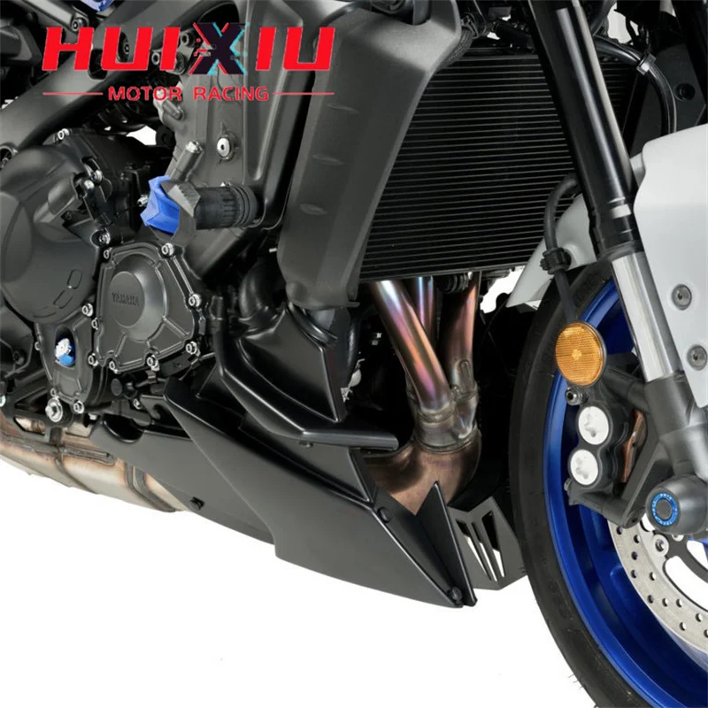 Motorcycle Accessories For YAMAHA MT-09 TRACER 9 GT-9 TRACER-9 GT 9 Engine Chassis Engine Guard Chassis Guard