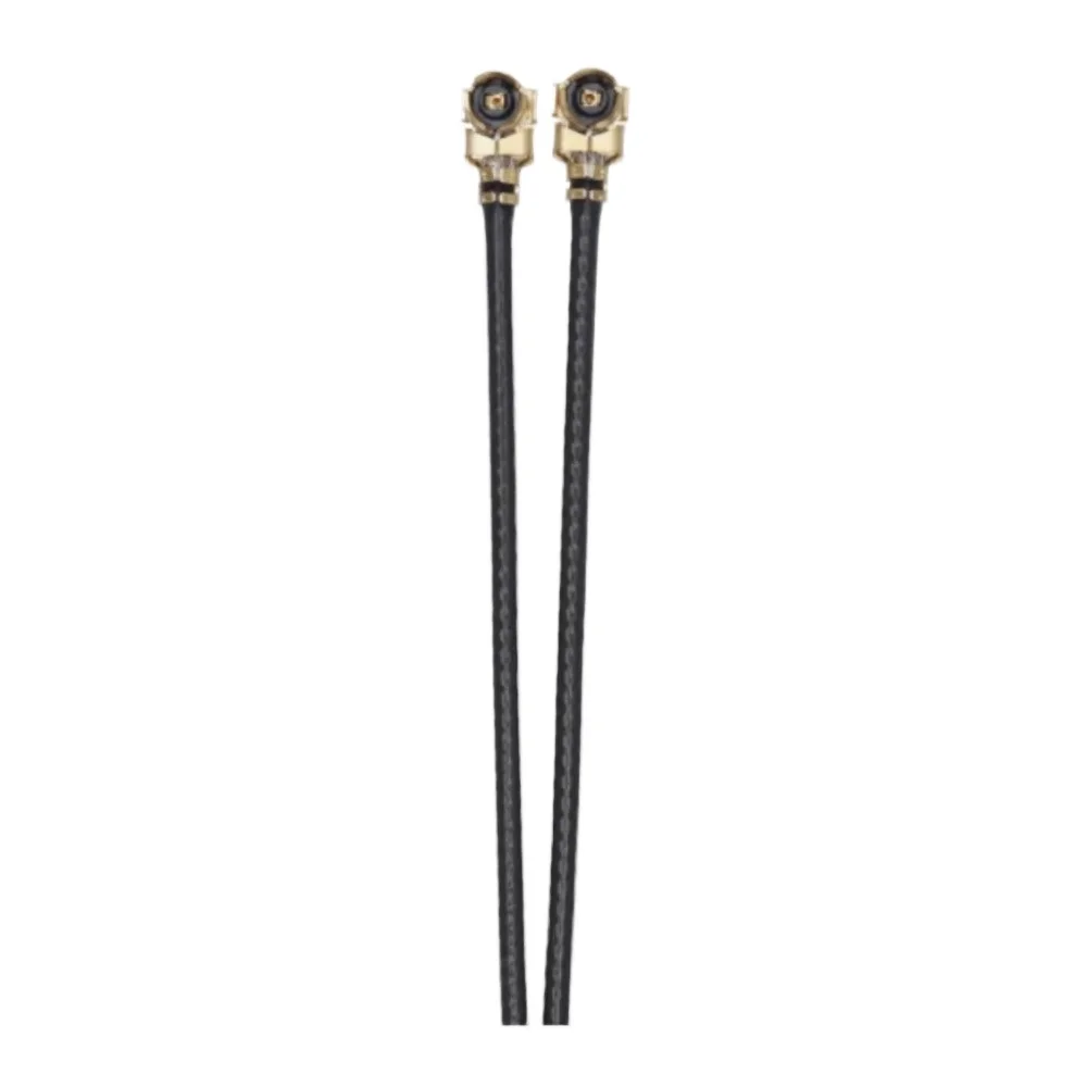 Connecteur I-PEX1 de l'antenne DJI O3 Air Unit Originale 85mm en gros plan