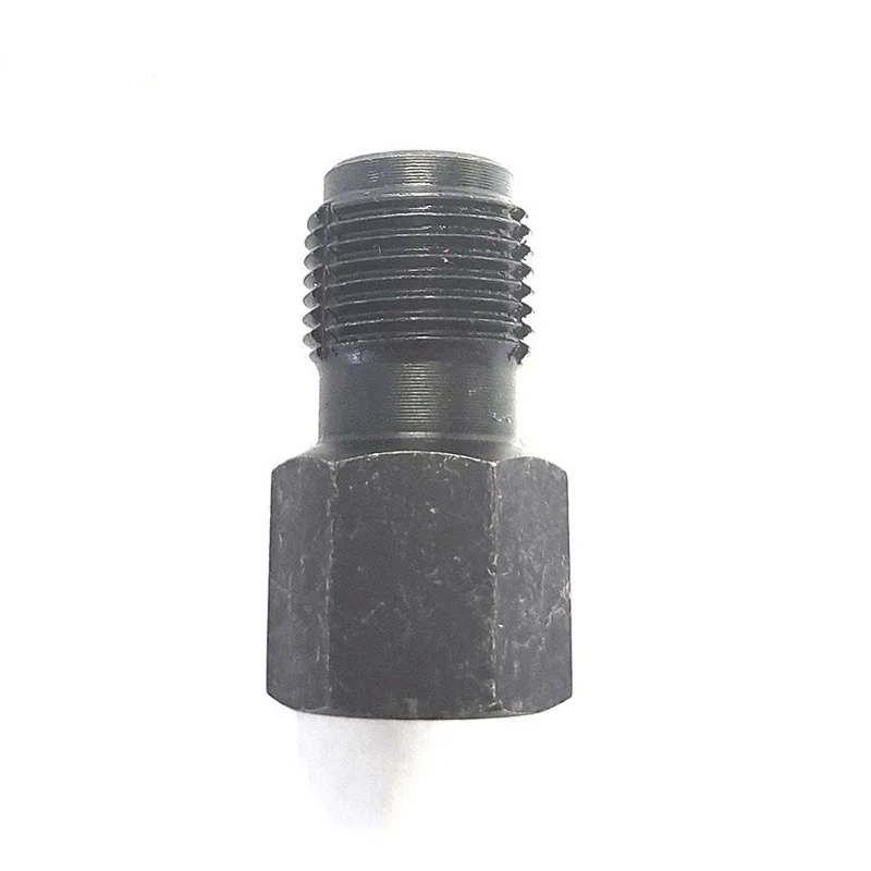 M18 x 1.5 Oxygen Sensor Rethread Tool and Spark Plug Threads Chaser O2 Sensor Thread Chaser Tapping Fits 3/8 Drive Socket 2
