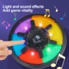 Memory Training and Development of Brain Toys - Handheld Game Console,Christmas, Halloween, Thanksgiving, New Year birthday gift 6