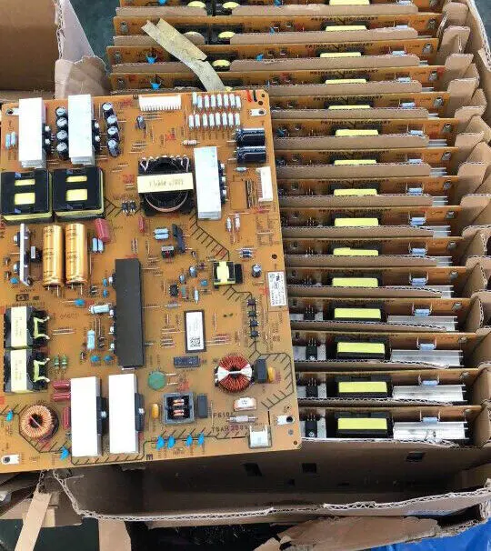 

Для новой Sony KD-65Z9D Power Board 1-981-300-11 APS-407