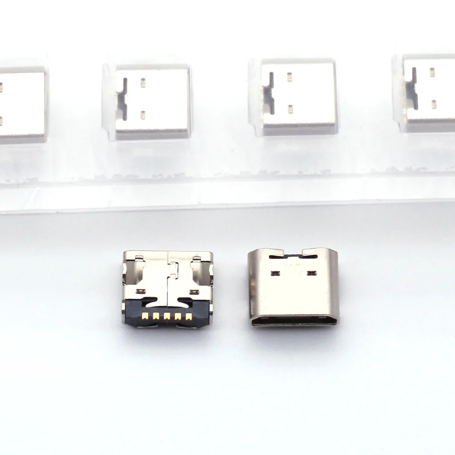

10pcs/lot USB Charging Port Connector Plug Jack Socket Dock Charger Port For LG Stylus 2 Plus K535D K535N K530F